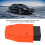 Smart Key Maker OBD2 Programming Device Safe High Efficiency for CAN BUS Protocols for 4D 4C Chip 10