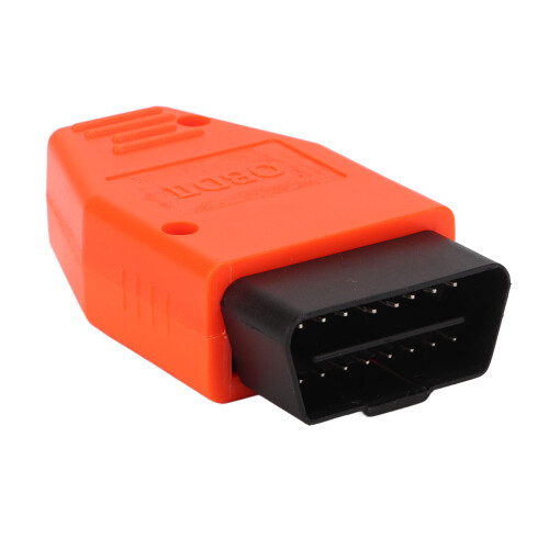 Smart Key Maker OBD2 Programming Device Safe High Efficiency for CAN BUS Protocols for 4D 4C Chip 1