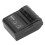 Bluetooth Receipt Printer Smartphone Control 200dpi Thermal Label Printer Receipts Printer with 1 Roll Printer Paper 15