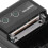 Bluetooth Receipt Printer Smartphone Control 200dpi Thermal Label Printer Receipts Printer with 1 Roll Printer Paper 5