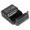 Bluetooth Receipt Printer Smartphone Control 200dpi Thermal Label Printer Receipts Printer with 1 Roll Printer Paper 10