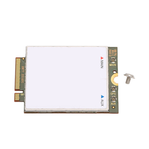 M.2 Módulo 4G LTE de 300 Mbps para 7280/7285/7290/E7470 1