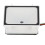 Escáner de códigos de barras USB 2D empotrado 61 x 48 x 24mm 16