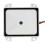 Escáner de códigos de barras USB 2D empotrado 61 x 48 x 24mm 12