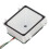 Escáner de códigos de barras USB 2D empotrado 61 x 48 x 24mm 1