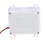 Escáner de códigos de barras USB 2D empotrado 61 x 48 x 24mm 8