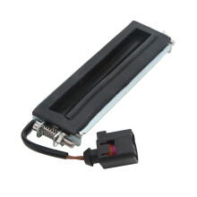 3B9827566D Interruptor de liberación del portón trasero Suran 2011-2014