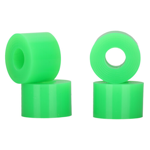 4 Stück PU-Stoßdämpfer 92A 24 mm Longboard-Trucks