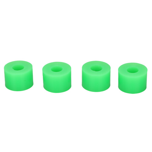 4 Stück PU-Stoßdämpfer 92A 24 mm Longboard-Trucks 1