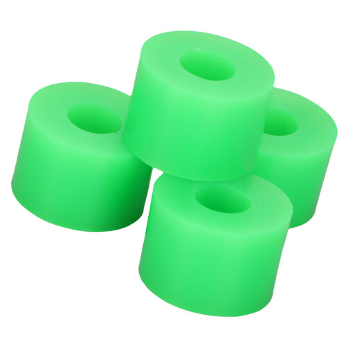 4 Stück PU-Stoßdämpfer 92A 24 mm Longboard-Trucks 2