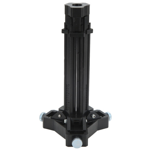 Fletadora 3D para flechas 3.6-10mm, Ajustable, Negro