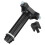 Fletadora 3D para flechas 3.6-10mm, Ajustable, Negro 6