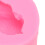 Drumstick-Silikonform 4 Stück Rosa 5,8 x 2,8 x 8 cm 7