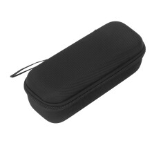 XM500010 Estuche EVA negro, Capacidad 19,5 x 8 x 3,5 cm
