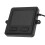 Touchpad USB con cable, 2 teclas, trackpad portátil de ABS 12