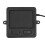 Touchpad USB con cable, 2 teclas, trackpad portátil de ABS 16