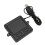 Touchpad USB con cable, 2 teclas, trackpad portátil de ABS 15