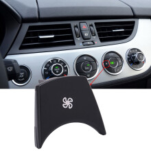 Z4 E89 2009-2016 Tapa pequeña para botón de A/C ABS