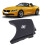 Z4 E89 2009-2016 Tapa pequeña para botón de A/C ABS 8