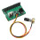 8-Wege PC-Lüfter-Hub 12V PWM 2/3/4-Pin-Adapter 8
