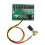 8-Wege PC-Lüfter-Hub 12V PWM 2/3/4-Pin-Adapter 1