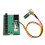 8-Wege PC-Lüfter-Hub 12V PWM 2/3/4-Pin-Adapter 9