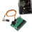 8-Wege PC-Lüfter-Hub 12V PWM 2/3/4-Pin-Adapter 15