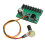 8-Wege PC-Lüfter-Hub 12V PWM 2/3/4-Pin-Adapter 10