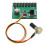 8-Wege PC-Lüfter-Hub 12V PWM 2/3/4-Pin-Adapter 5