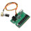 8-Wege PC-Lüfter-Hub 12V PWM 2/3/4-Pin-Adapter 2