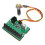 8-Wege PC-Lüfter-Hub 12V PWM 2/3/4-Pin-Adapter 13