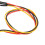 8-Wege PC-Lüfter-Hub 12V PWM 2/3/4-Pin-Adapter 4