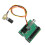8-Wege PC-Lüfter-Hub 12V PWM 2/3/4-Pin-Adapter 16