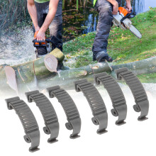 Zylinderabdeckung Clip-Schnalle 6 cm, 45 g, 435 440E
