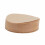 Nr. 9 100 Stück Nadelholz-Rundfilter 64 mm 4