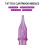 Kit de 10 agujas de cartucho para tatuaje 3RL-9RM ABS 5