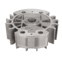 Aluminium-Schwungrad für 017/018/MS170/MS170C 9x9x3cm