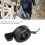 Sensorischer E-Scooter-Finger-Gasgriff, Schwarz Kunststoffzubehör 8