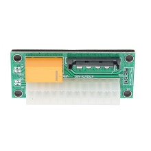 Duale Stromversorgung Synchronisierter Starter ATX24PIN Sicheres stabiles Plug-and-Play-Stromsteuerung