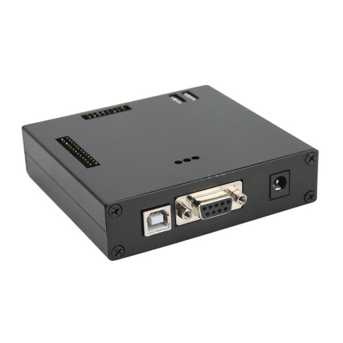 For XPROG‑M V5.55 Car ECU Programmer Tool Kit with USB Dongle Auto Programming Tool for Win 7 64 Bit 2