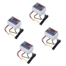 XH-W3001 1500W Controlador de temperatura 1m NTC -50~110