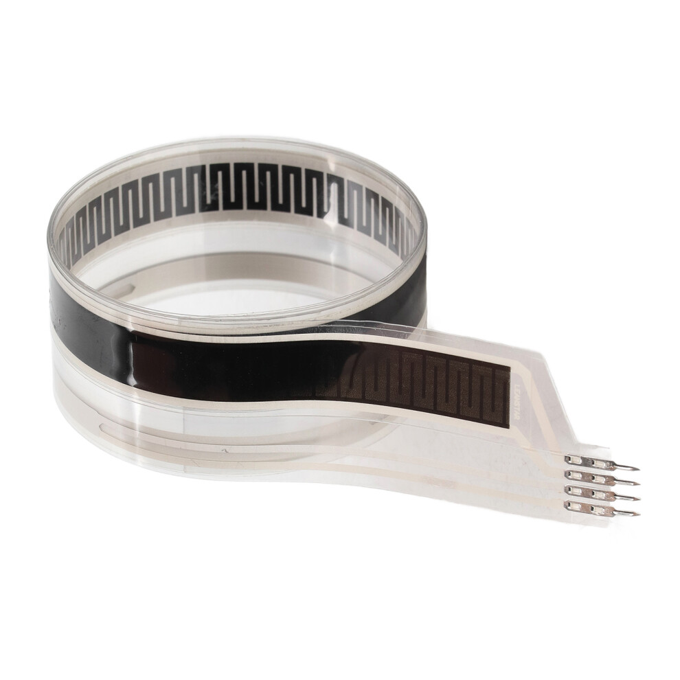 Flexible Thin Film Pressure Sensor Piezoelectric Integrated Semiconductor Pressure Transducer 8751321396588