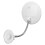 Espejo LED 10x, 3 x AAA, 38x17x8.2cm, Blanco 11