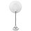 Espejo LED 10x, 3 x AAA, 38x17x8.2cm, Blanco 3
