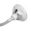 Espejo LED 10x, 3 x AAA, 38x17x8.2cm, Blanco 10