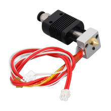 ET4/ET4X/ET4 PRO boquilla calefactora de accionamiento directo 24V 40W 0.4mm