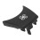 Z4 E89 2009-2016 Botón de control de climatización ABS 11