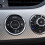 Z4 E89 2009-2016 Botón de control de climatización ABS 8