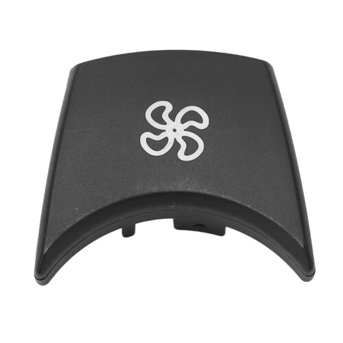 Z4 E89 2009-2016 Botón de control de climatización ABS 1