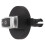 Perilla del interruptor de faros F10/F07/E63/F12 negro mate 4
